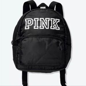Victoria’s Secret Pink Mini Backack NWT Excellent Condition